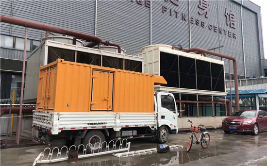 高安300KW发电机组适配电缆规格选型指南
