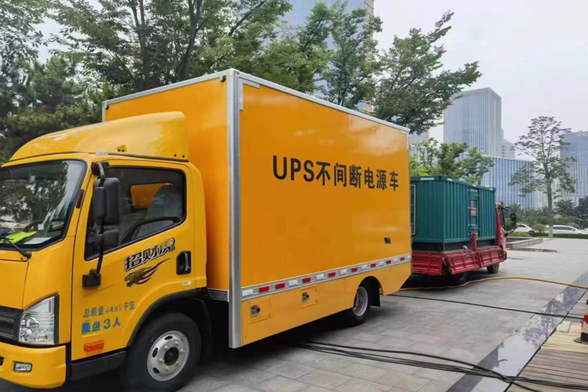 高安发电机出租_COPY
