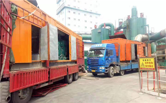 高安100KW发电机组适配电缆规格选型指南