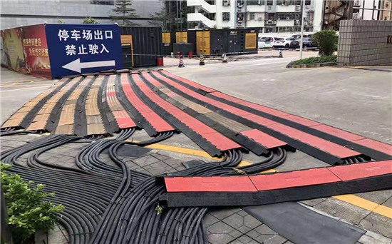 高安发电机组电缆选型完整具体步骤(工程通用标准流程)